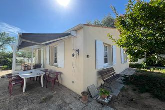  maison st-georges-d-oleron 17190