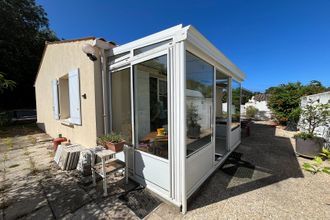  maison st-georges-d-oleron 17190