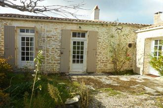  maison st-georges-d-oleron 17190