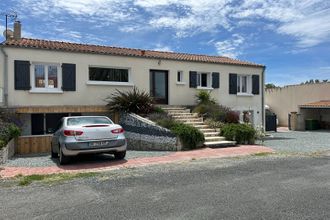  maison st-georges-d-oleron 17190