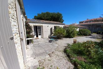  maison st-georges-d-oleron 17190