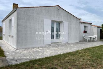  maison st-georges-d-oleron 17190