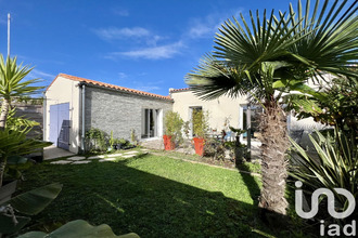  maison st-georges-d-oleron 17190