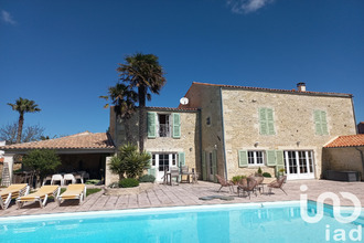  maison st-georges-d-oleron 17190