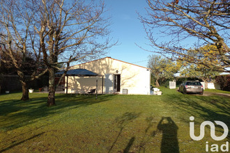  maison st-georges-d-oleron 17190