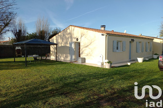  maison st-georges-d-oleron 17190