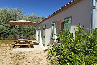  maison st-georges-d-oleron 17190