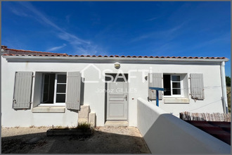  maison st-georges-d-oleron 17190