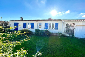  maison st-georges-d-oleron 17190