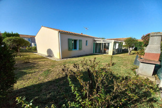  maison st-georges-d-oleron 17190