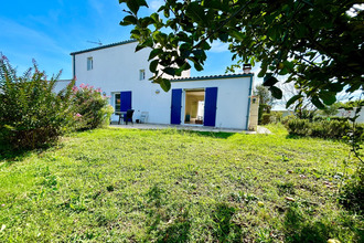  maison st-georges-d-oleron 17190