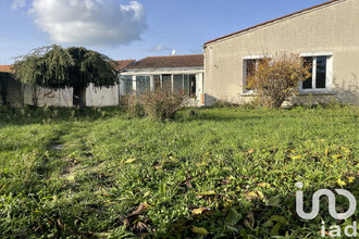  maison st-georges-d-oleron 17190