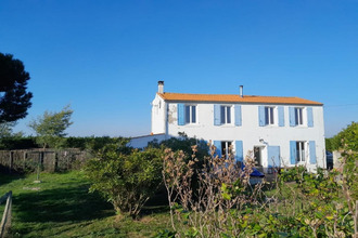  maison st-georges-d-oleron 17190