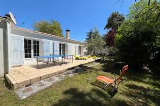  maison st-georges-d-oleron 17190