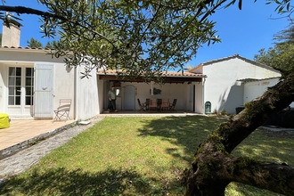  maison st-georges-d-oleron 17190