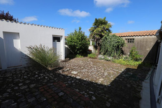  maison st-georges-d-oleron 17190