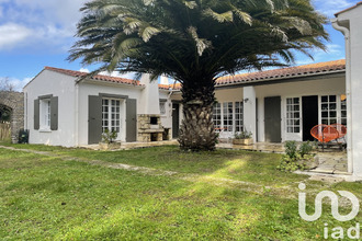  maison st-georges-d-oleron 17190