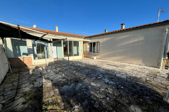  maison st-georges-d-oleron 17190