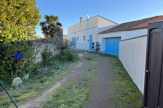  maison st-georges-d-oleron 17190
