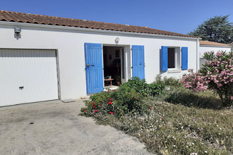  maison st-georges-d-oleron 17190