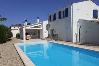  maison st-georges-d-oleron 17190