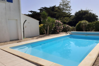  maison st-georges-d-oleron 17190