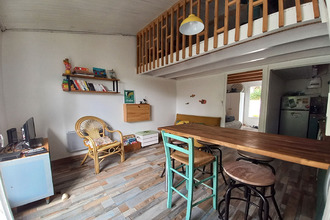  maison st-georges-d-oleron 17190