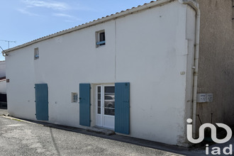  maison st-georges-d-oleron 17190