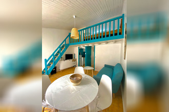  maison st-georges-d-oleron 17190