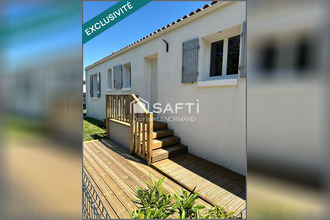  maison st-georges-d-oleron 17190