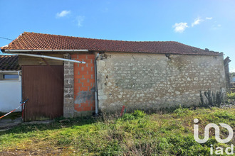  maison st-georges-d-oleron 17190