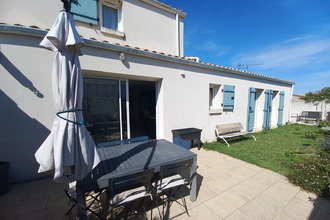  maison st-georges-d-oleron 17190