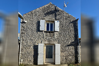  maison st-georges-d-oleron 17190