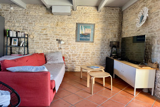  maison st-georges-d-oleron 17190