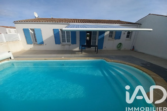  maison st-georges-d-oleron 17190