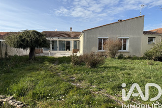  maison st-georges-d-oleron 17190