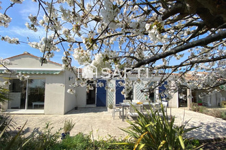  maison st-georges-d-oleron 17190