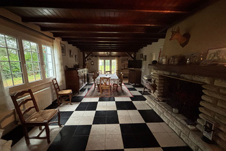  maison st-georges-d-oleron 17190