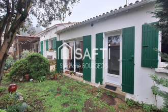  maison st-georges-d-oleron 17190