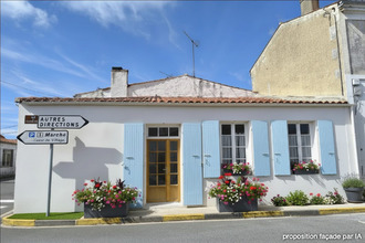  maison st-georges-d-oleron 17190