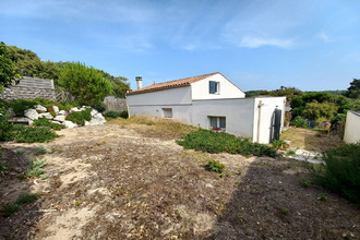  maison st-georges-d-oleron 17190