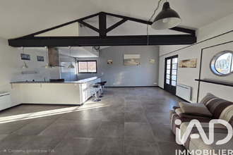  maison st-georges-d-oleron 17190