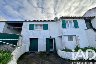  maison st-georges-d-oleron 17190