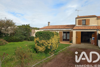  maison st-georges-d-oleron 17190