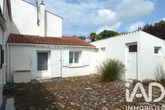 maison st-georges-d-oleron 17190