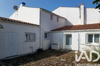  maison st-georges-d-oleron 17190