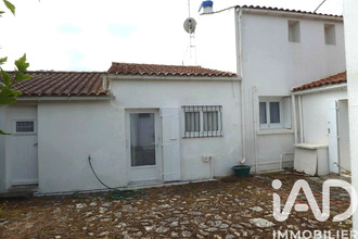  maison st-georges-d-oleron 17190