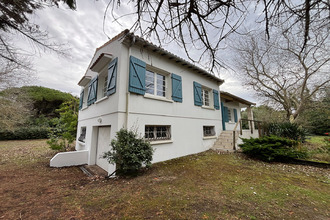  maison st-georges-d-oleron 17190