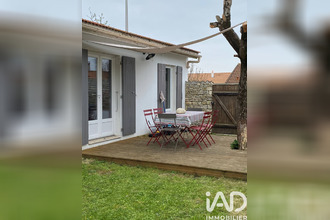  maison st-georges-d-oleron 17190