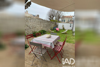  maison st-georges-d-oleron 17190